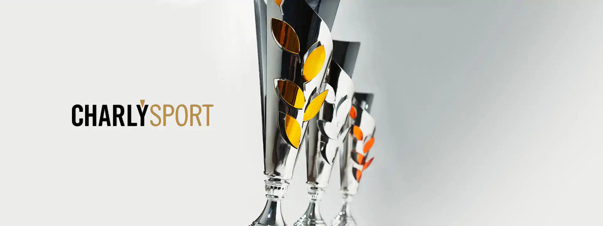 Copertina Charly Sport