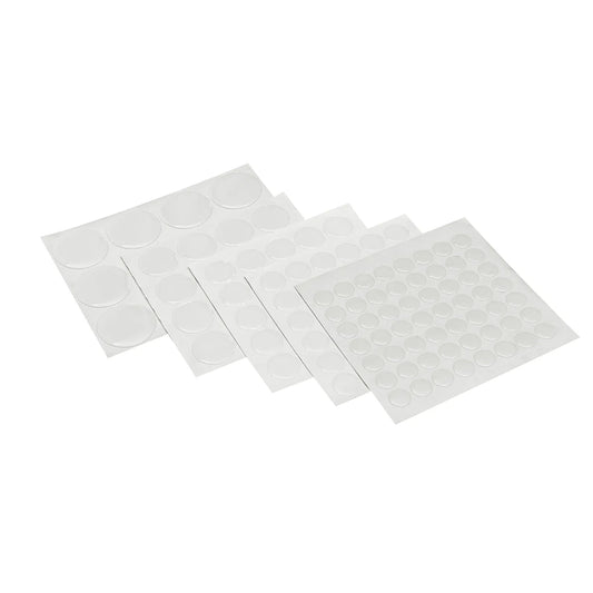 FOGLI RESINATI ADESIVI