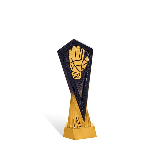 TROFEO GALAXY 4 GUANTO