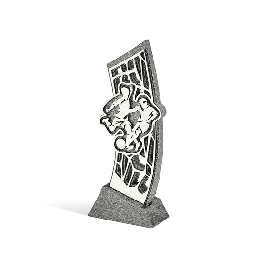 SOG RES CALCIATORE GRAFITE 1