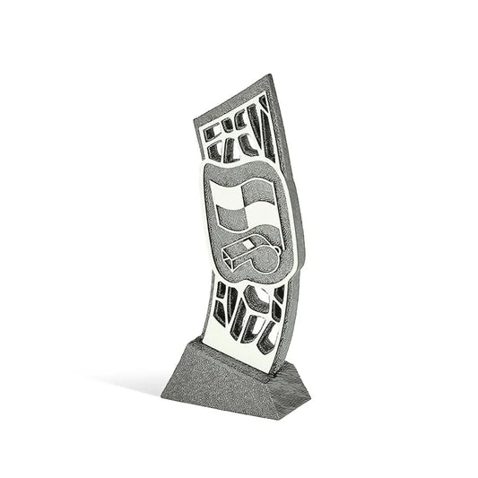 SOG RES FISCHIETTO GRAFITE 6