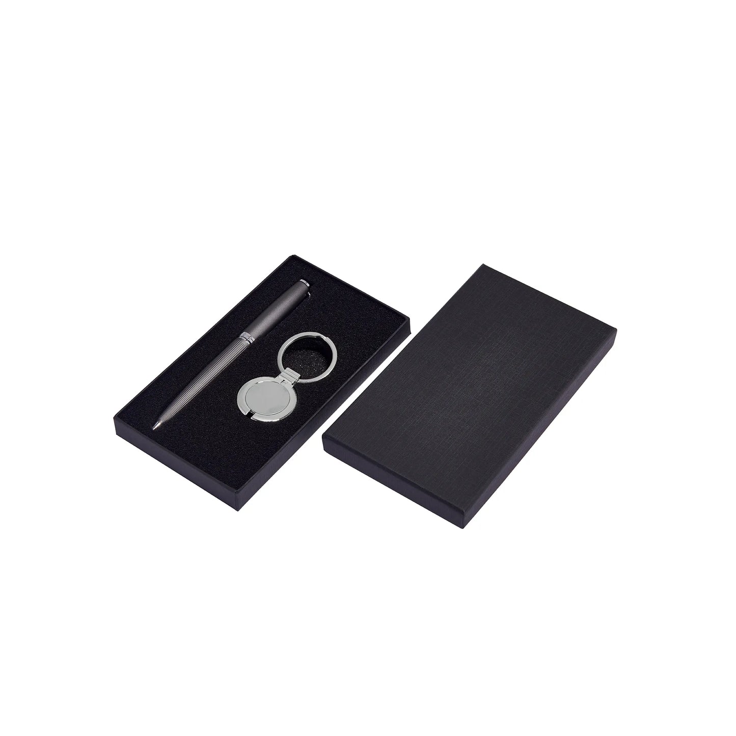 PORTACHIAVE + PENNA K44