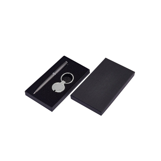 PORTACHIAVE + PENNA K44