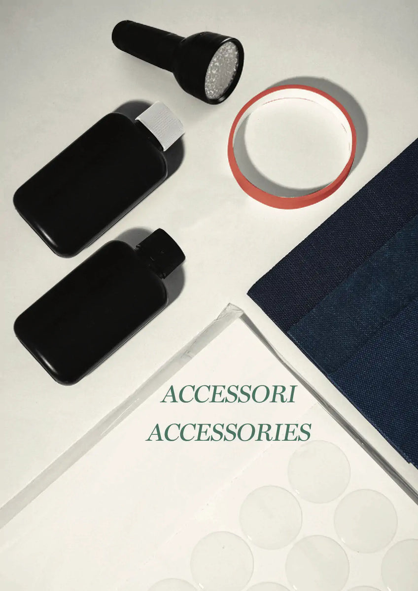 Linea Accessori