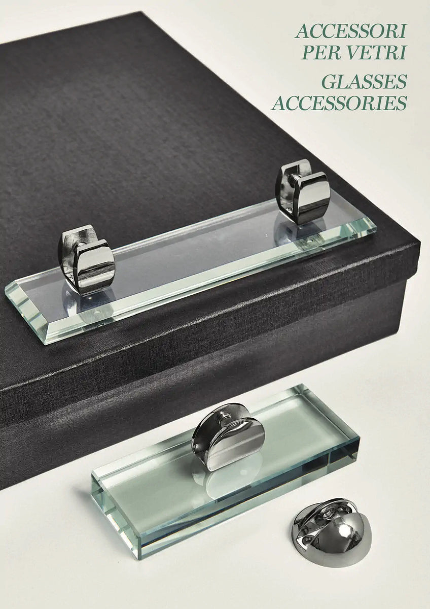 Linea Accessori Vetri