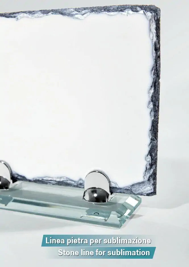 Linea Pietra per Sublimazione