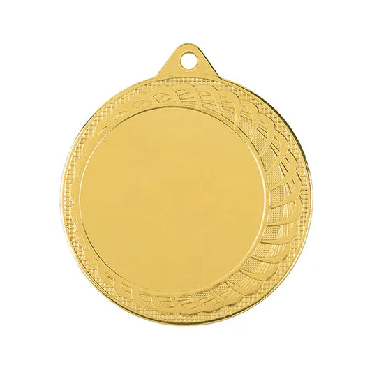 MEDAGLIA IN FERRO 112 D.70