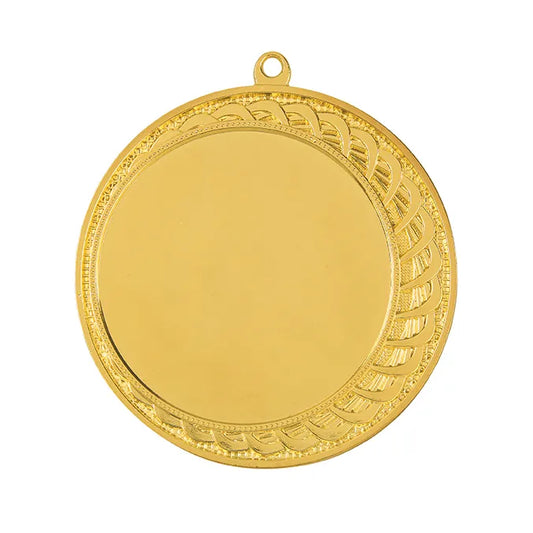 MEDAGLIA IN FERRO 112 D.90