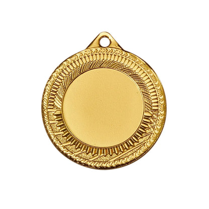 MEDAGLIA IN FERRO 114 D.40