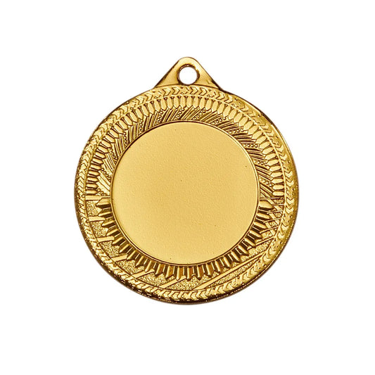 MEDAGLIA IN FERRO 114 D.40