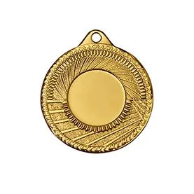 MEDAGLIA IN FERRO 114 D.50