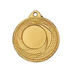 MEDAGLIA IN FERRO 115 D.50