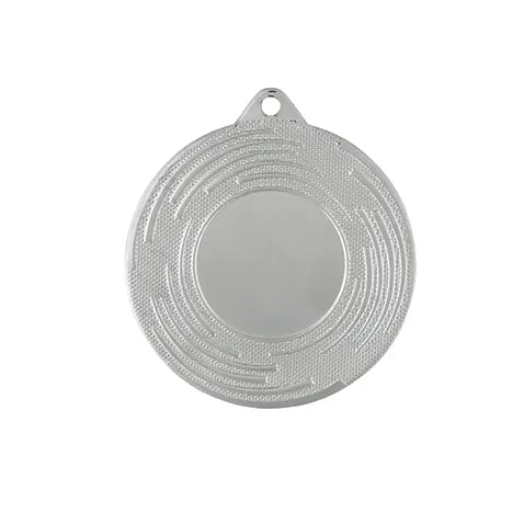 MEDAGLIA IN FERRO 116 D.50