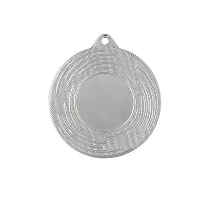 MEDAGLIA IN FERRO 116 D.50