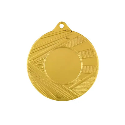 MEDAGLIA IN FERRO 117 D.50