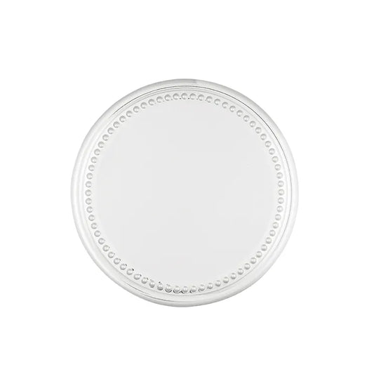 PIATTO MONZA ARGENTO