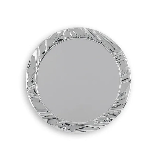 PIATTO SIENA ARGENTO SUB