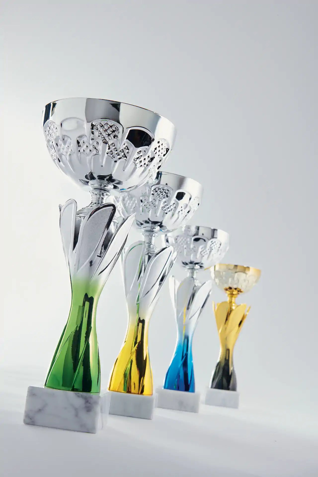 Prodotti Coppe Charly