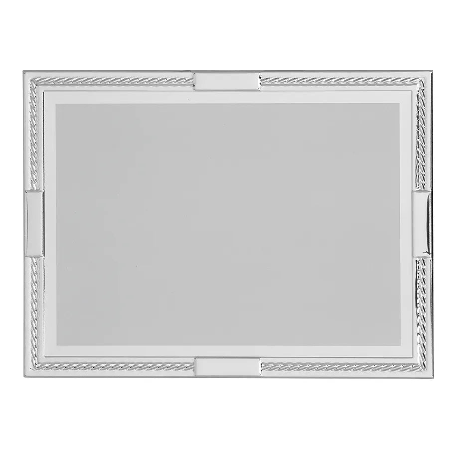 TARGA ASCOLI ARGENTO