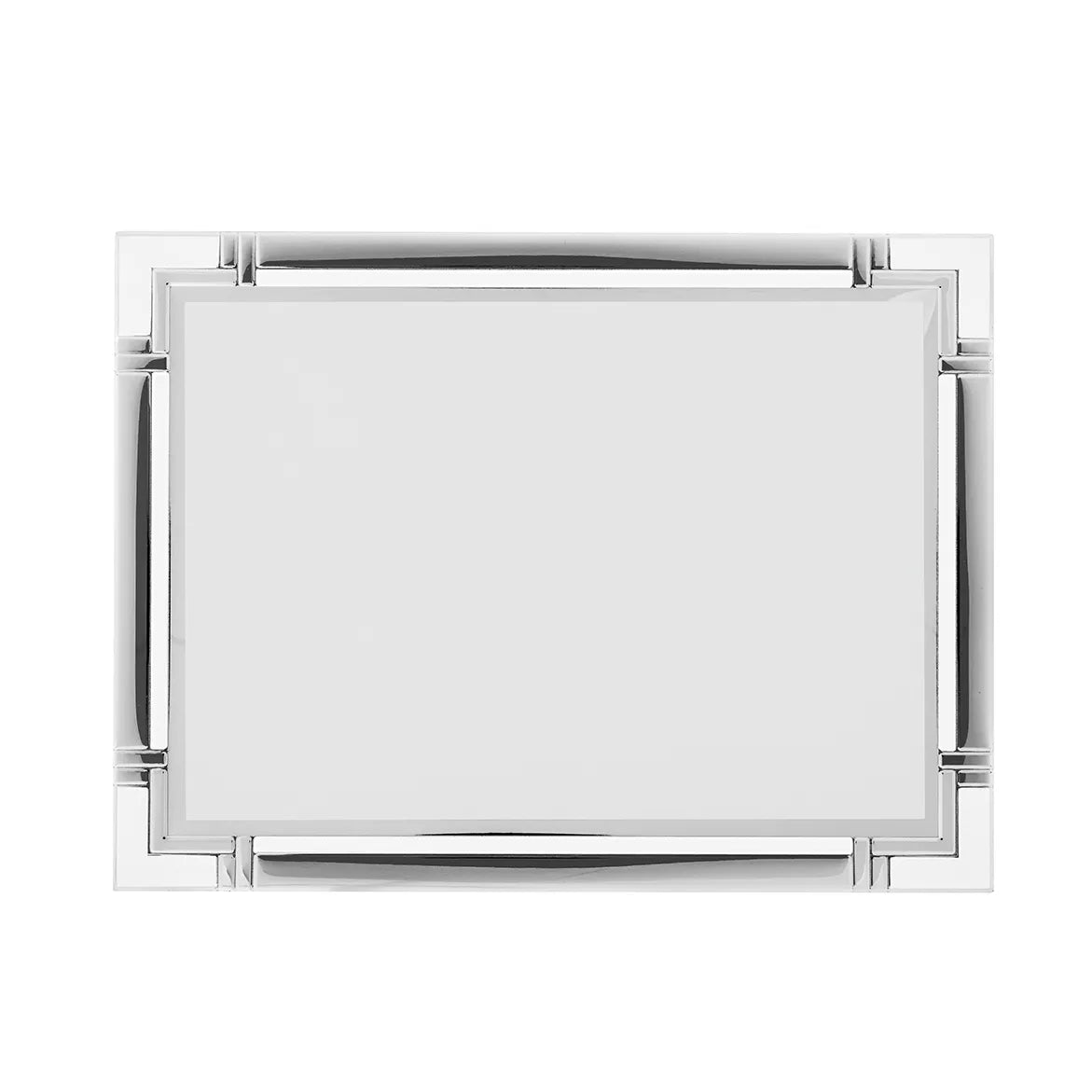 TARGA BARI ARGENTO BIANCO