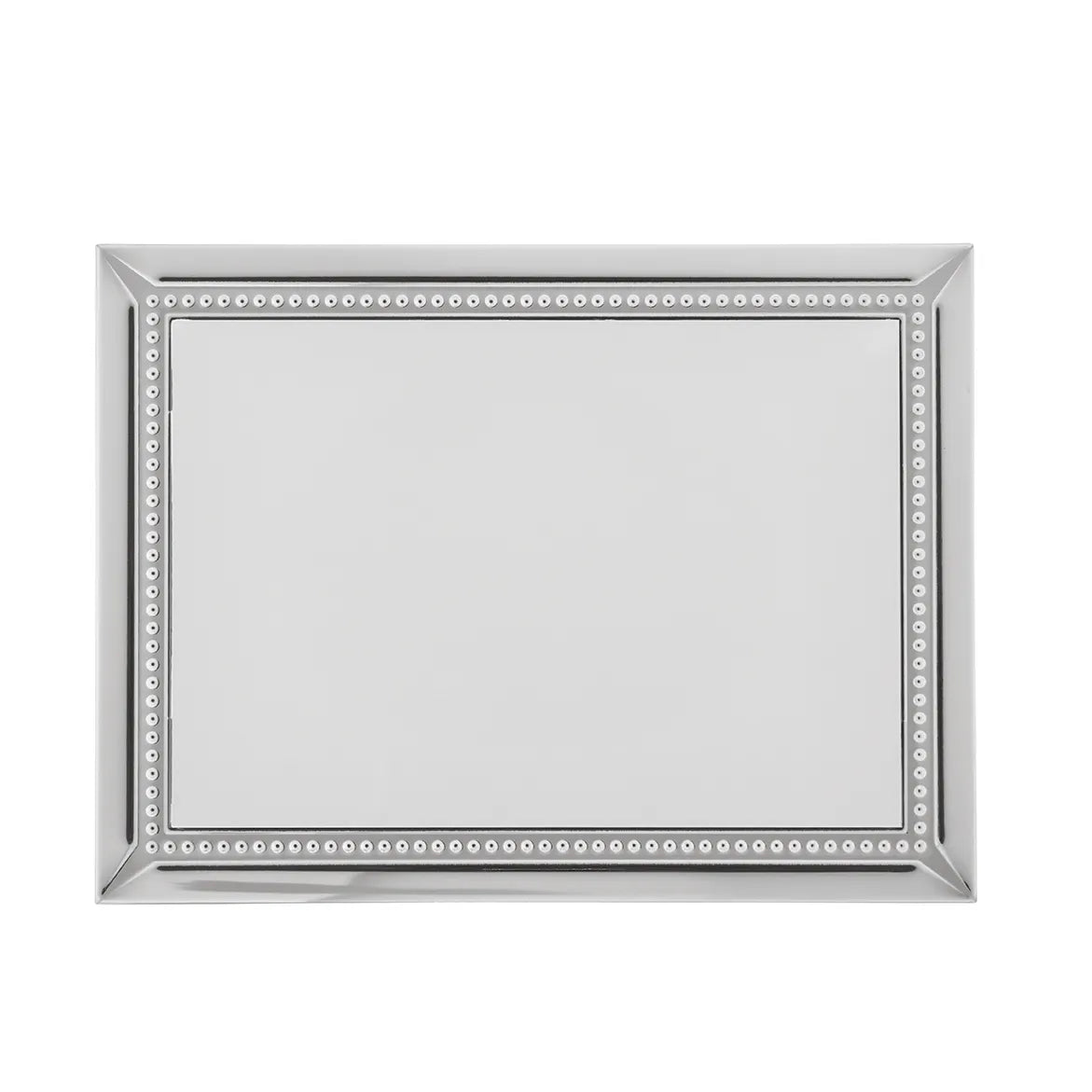 TARGA BRESCIA ARGENTO