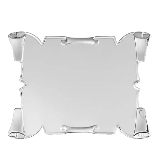 TARGA CAGLIARI ARGENTO