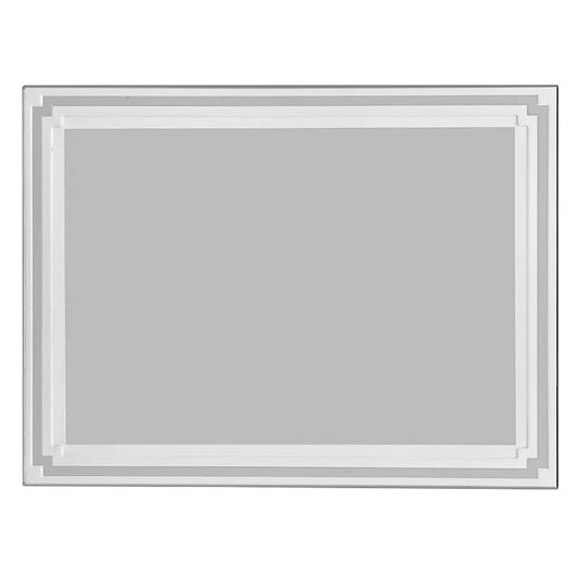 TARGA COSENZA ARGENTO