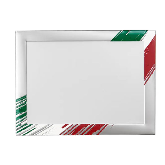 TARGA FIRENZE ARG/TRICOLORE