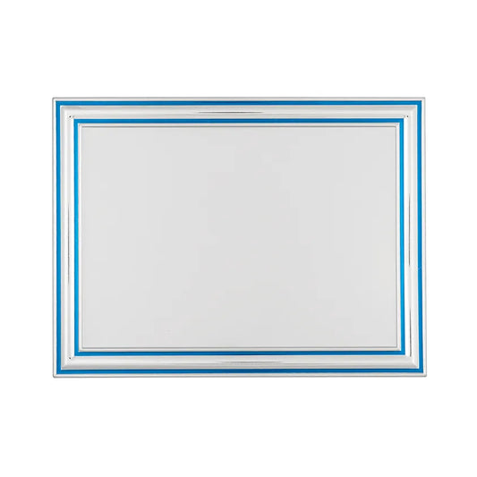 TARGA FORLI' ARG/BLU