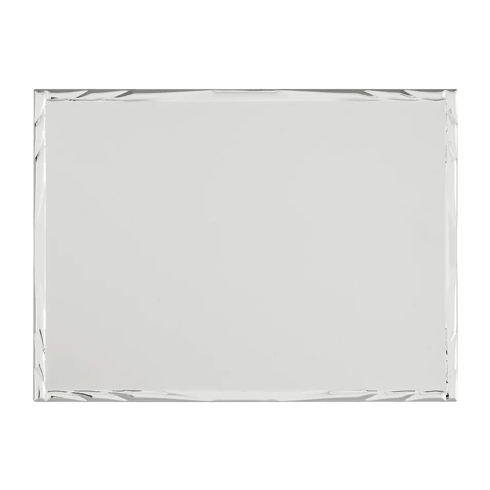 TARGA IMPERIA ARGENTO