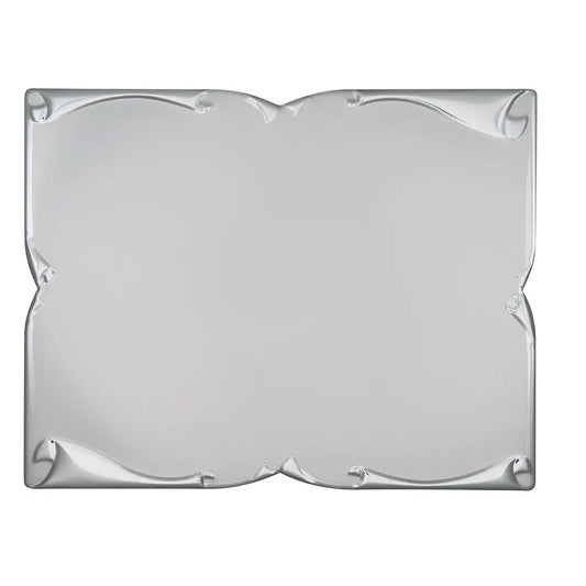 TARGA LORETO ARGENTO