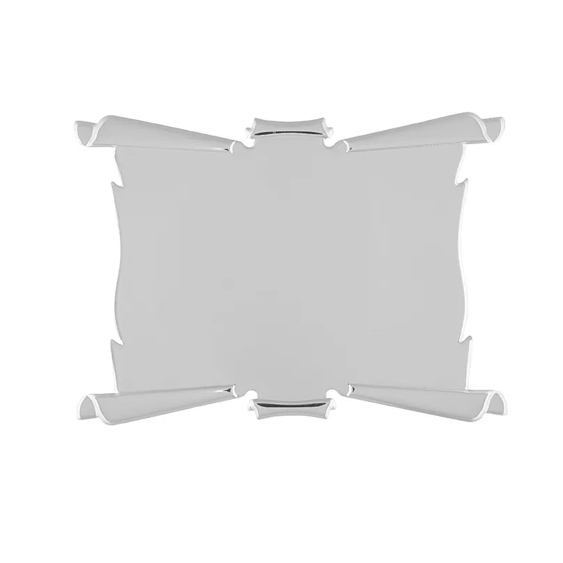 TARGA MODENA ARGENTO