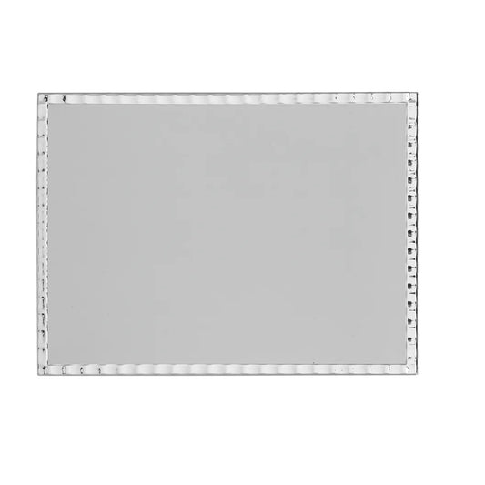 TARGA PESARO ARGENTO