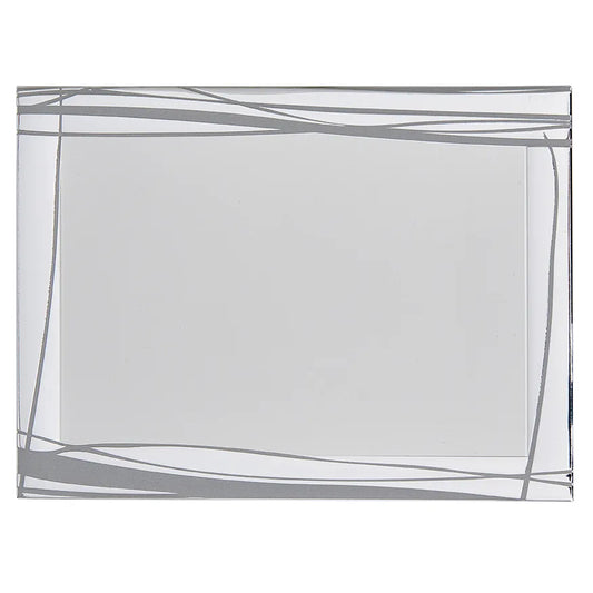 TARGA REGGIO ARGENTO