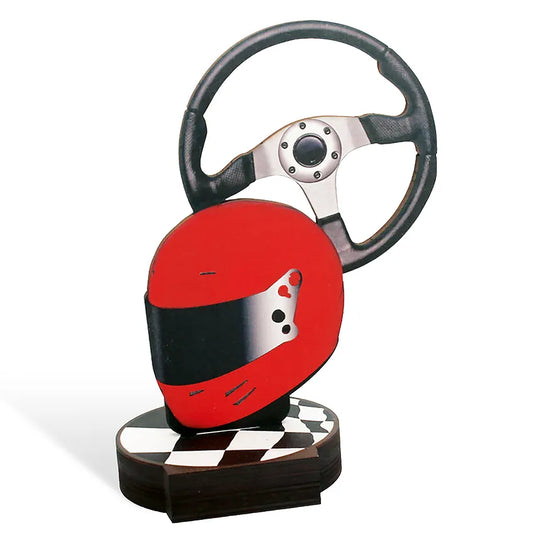 TROFEO MOTORI WOOD 14