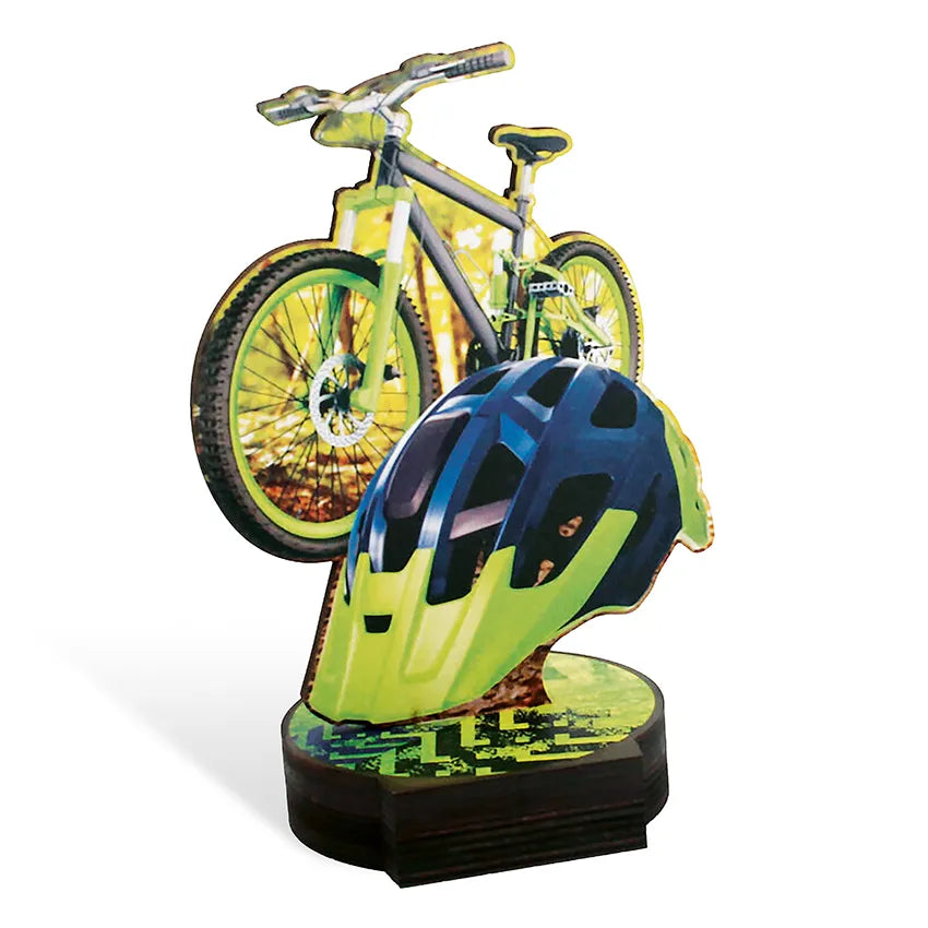 TROFEO MTB WOOD 16
