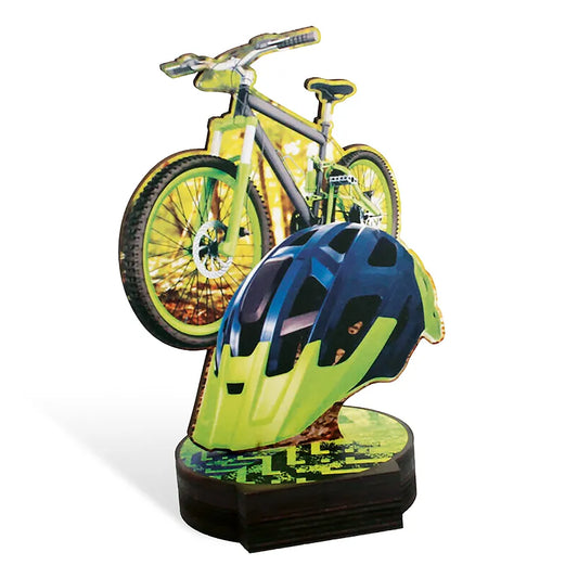 TROFEO MTB WOOD 16