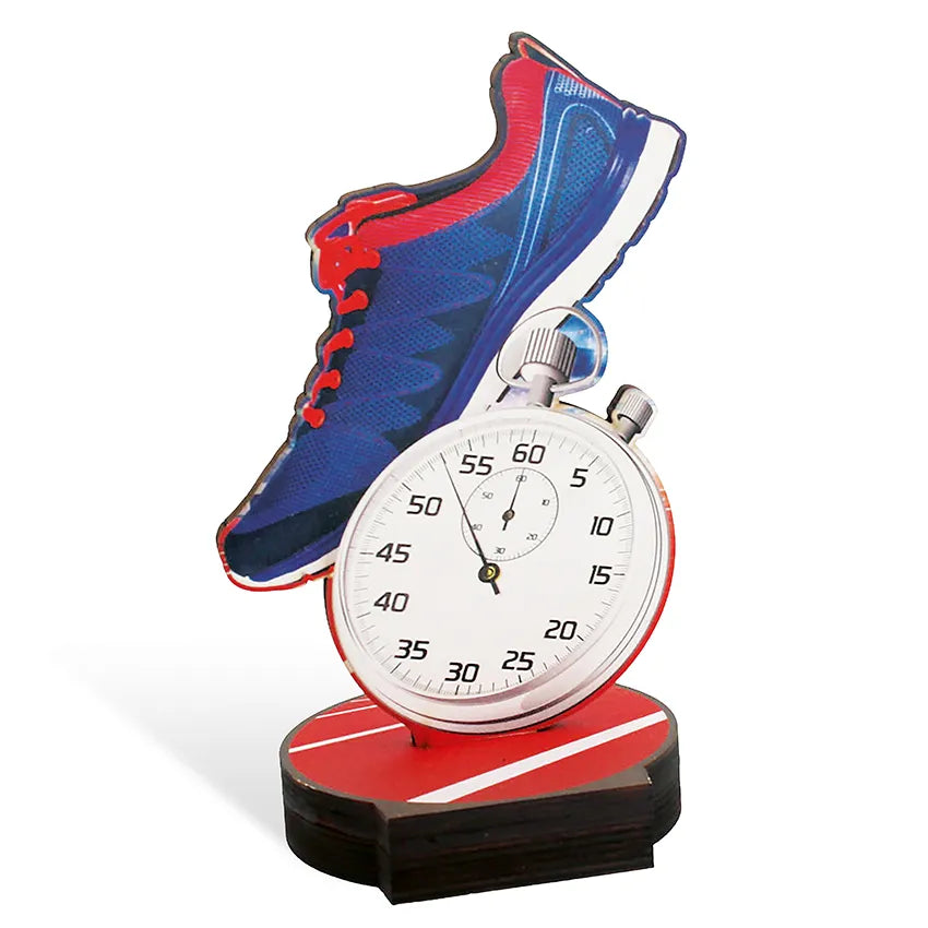 TROFEO RUNNING WOOD 17