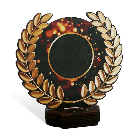 TROFEO ALLORO WOOD 19