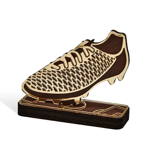 TROFEO SCARPA D'ORO WOOD 20