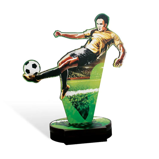 TROFEO ROVESCIATA WOOD 3